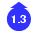 1.3