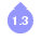 1.3
