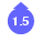 1.5