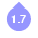 1.7