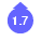 1.7