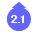 2.1