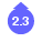 2.3