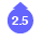 2.5