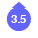 3.5