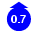 0.7