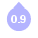 0.9