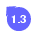 1.3
