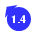 1.4