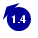1.4