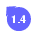1.4