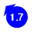 1.7
