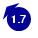 1.7