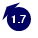 1.7
