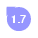 1.7