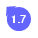 1.7