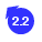 2.2