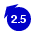 2.5