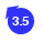 3.5