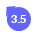 3.5
