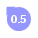 0.5
