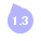 1.3