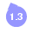 1.3