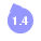 1.4