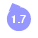 1.7