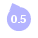 0.5