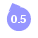 0.5