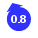 0.8
