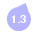 1.3