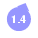1.4