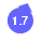 1.7