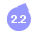 2.2