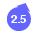 2.5