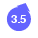 3.5