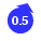 0.5