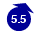5.5
