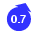 0.7