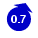 0.7