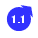 1.1