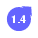1.4