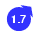 1.7