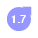 1.7