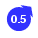 0.5