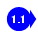 1.1