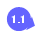 1.1