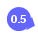 0.5
